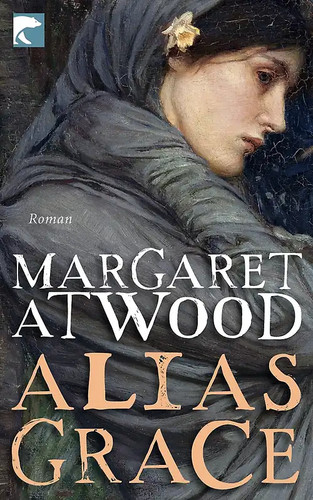 Alias grace - alias,