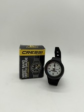 CRESSI Wristband Depht Gauge