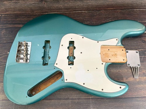 2000 fender japan - fender, jb62