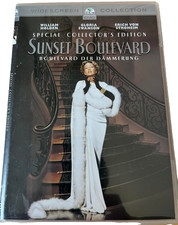 SUNSET BOULEVARD - BILLY