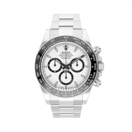 Rolex daytona ref 126500ln - ref.,