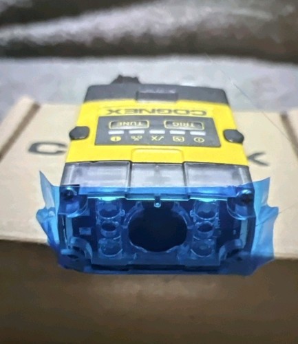 Cognex dataman dm262x - dm262x,