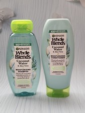 (Set of 2) Garnier Whole