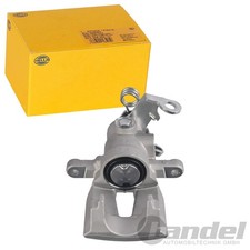 HELLA BREMSSATTEL HINTERACHSE