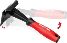 Goldblatt brech eisen trim - goldblatt, brech-eisen,
