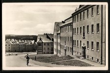 Johanngeorgenstadt, Blick in