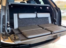 Original Land Rover Range