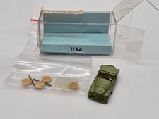 Kleinschnittger von HSA 1:87