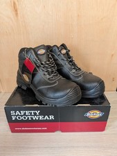 Dickies Fractus S3