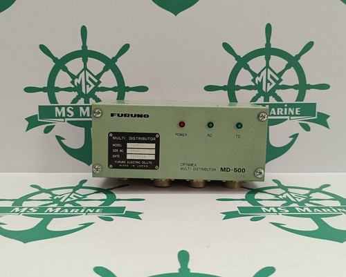 Furuno 500 cif nmea multi - md-500,