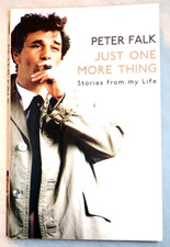Peter falk bekannt aus - falk,