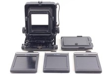 Neuer Balg 【NEUWERTIG】