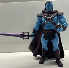 Masters of the Universe