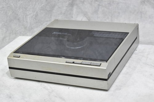 Technics automatischer - technics, sl-10