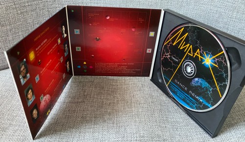 мираж dance remix - Мираж,