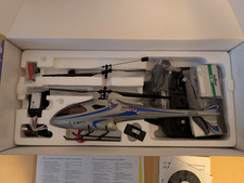 Helikopter ferngesteuert