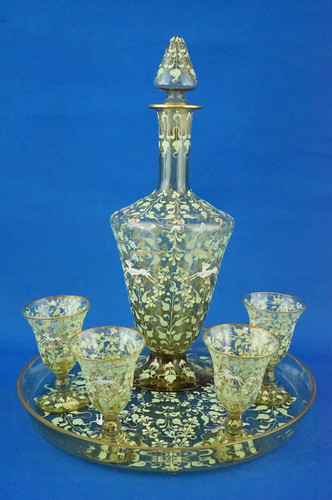 Salviati moser - a.,