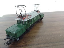 Märklin 3022 E-Lokomotive  BR