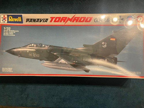 Vintage 1985 revell ceji - vintage, revell/ceji