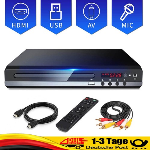 Dvd uhd spieler mit - uhd,