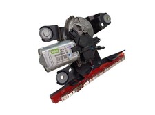 Wischermotor hinten 12V für