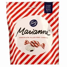 Fazer Marianne 375g Vorratspackung minzbonbons