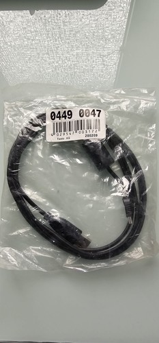 Testo 0449 0047