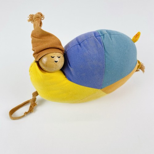 Steiff 204739 schnecke - 204739,