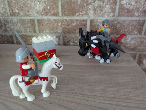 Lego duplo großer drache - duplo,