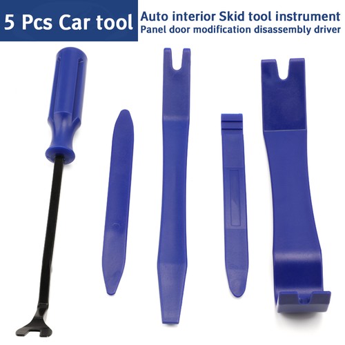 Auto trim removal werkzeug - trim,