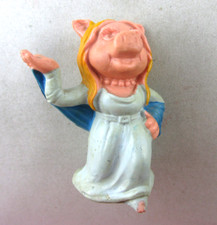 SCHLEICH VINTAGE + MUPPETS