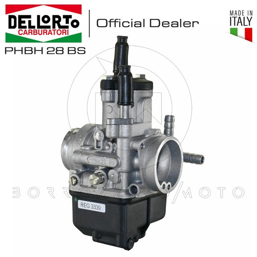 03339 vergaser dellorto - vergaser,