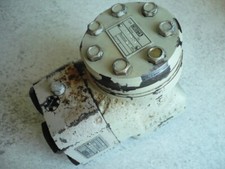 Orsta Lenkaggregat Hydrauliklenkgeber Lenkorbitrol VTA Stapler Takraf DFG 2002/3