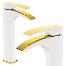 Duscharmatur Gold Bad Armatur