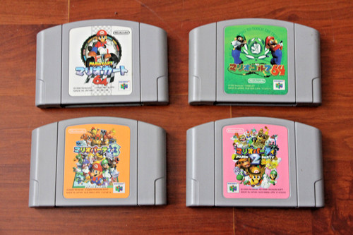 Mario kart - mario,