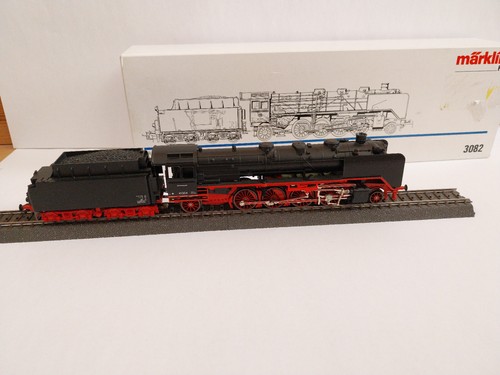 Märklin modelleisenbahn br - märklin, h0