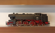 Arnold N 0220: Dampflok  BR 66 001 der DB   in EVP (ZL 140)