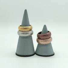 Ring Mode Schmuck Damenring