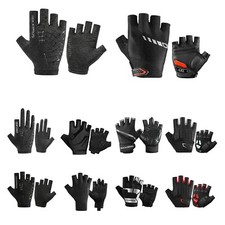 Paar fahrradhandschuhe gel - paar,