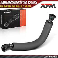 Kurbelgehäuseentlüftung