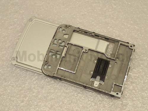 Original nokia n96 slide - original,