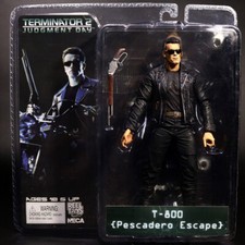 NECA Terminator 2 Judgment Day