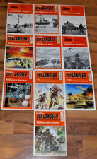 Der Landser - Orange     10