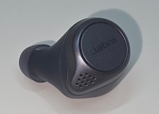 Nur links. Original Jabra
