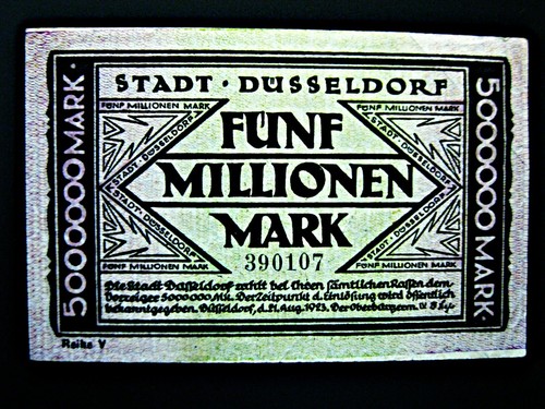Düsseldorf millionen mark - düsseldorf,