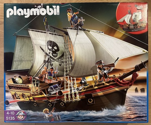 *PLAYMOBIL