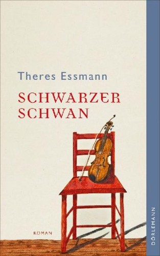 Schwarzer schwan theres - schwan,