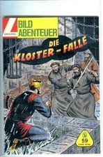 SIGURD BILDABENTEUER 59 "DIE