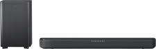 Philips Soundbar TAB5309/10 2.1 Set 240W BT HDMI ARC Subwoofer