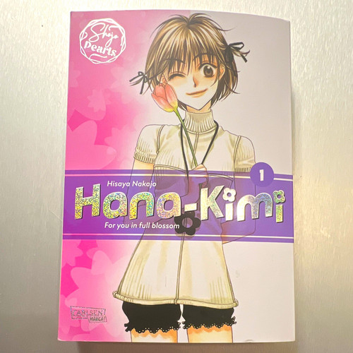 Hana kimi for you full - you,